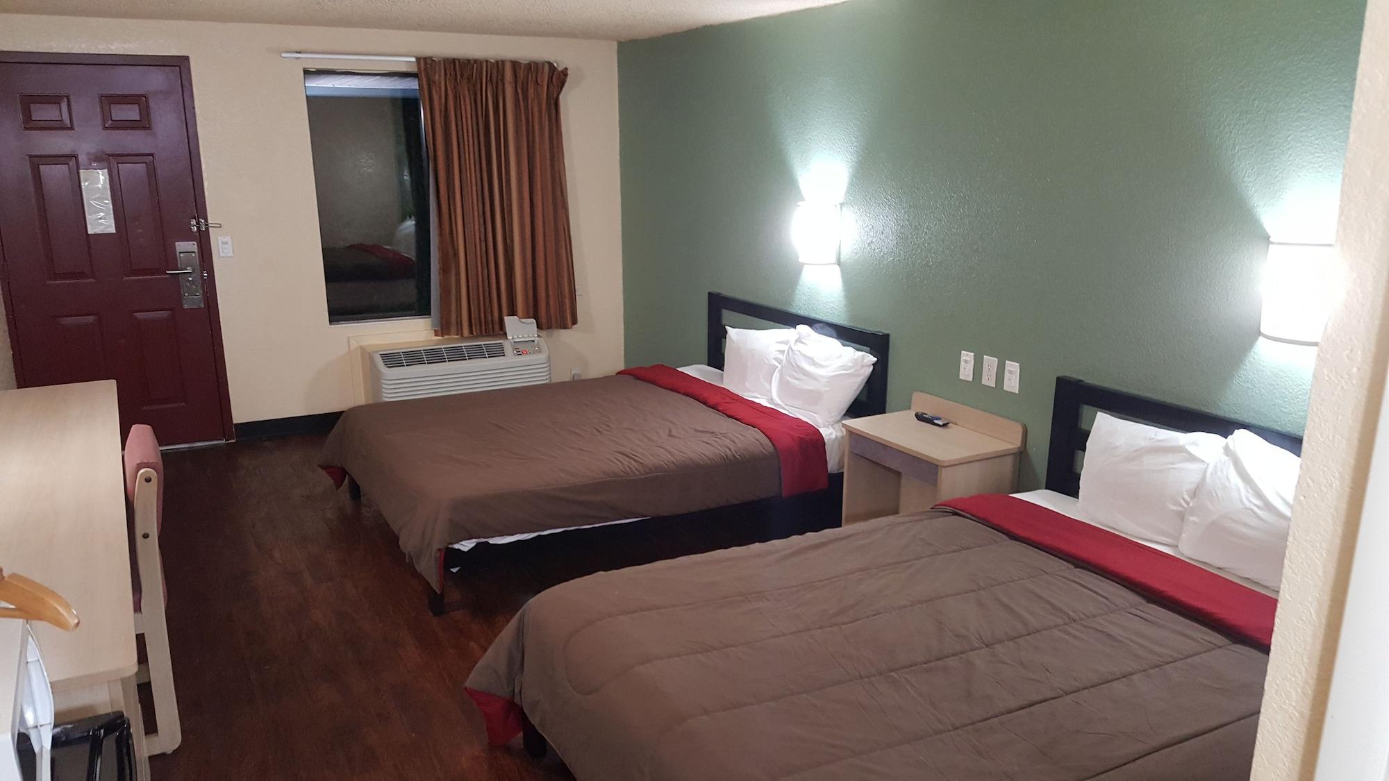 Mentor Home Inn And Suites Exteriör bild