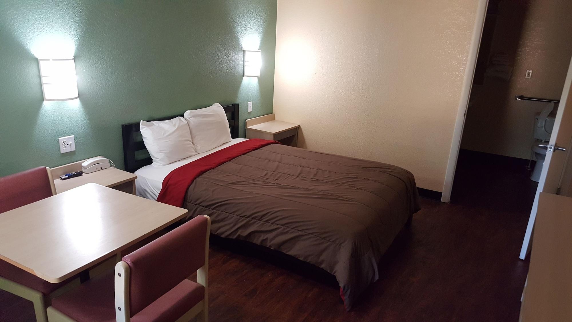 Mentor Home Inn And Suites Exteriör bild